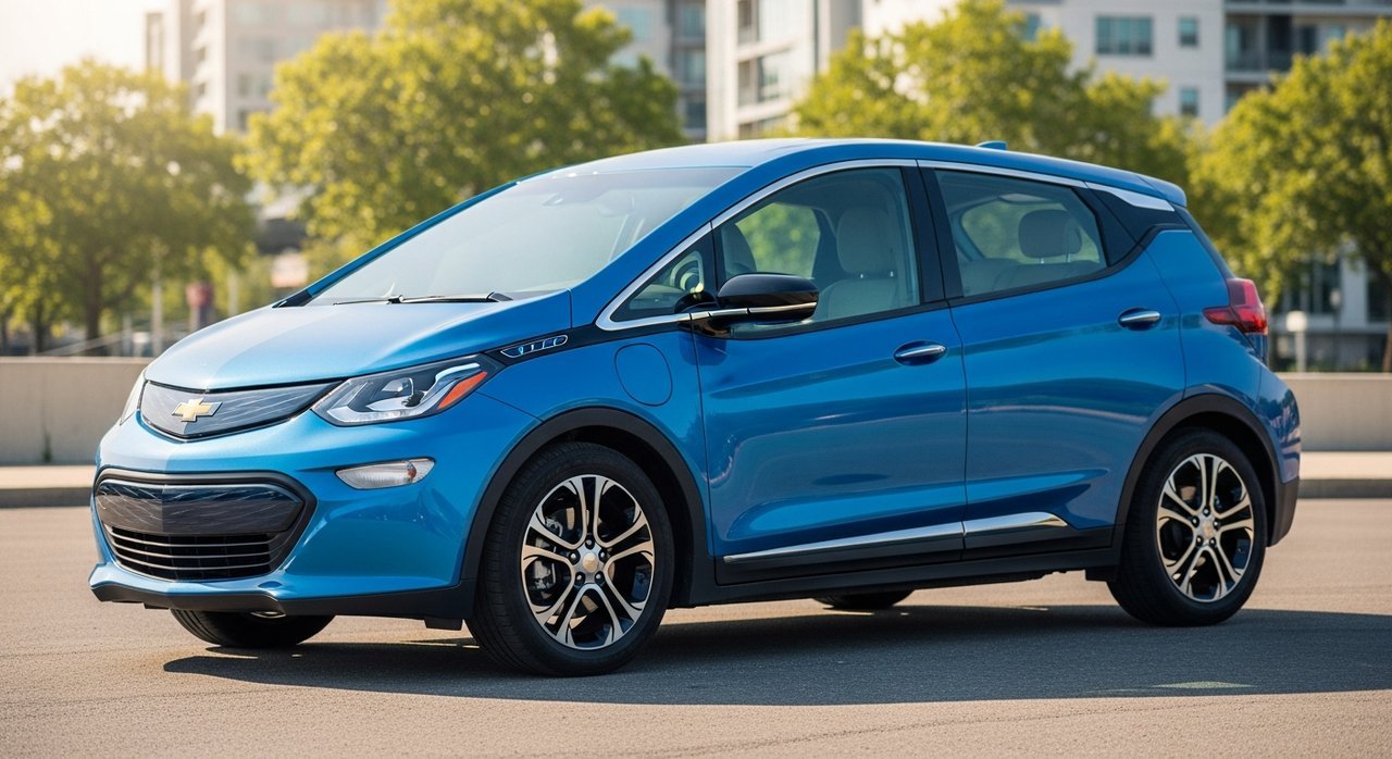 쉐보레 볼트 EV 중고차 가성비 여전히 좋은 선택인가요? 2024년 총정리