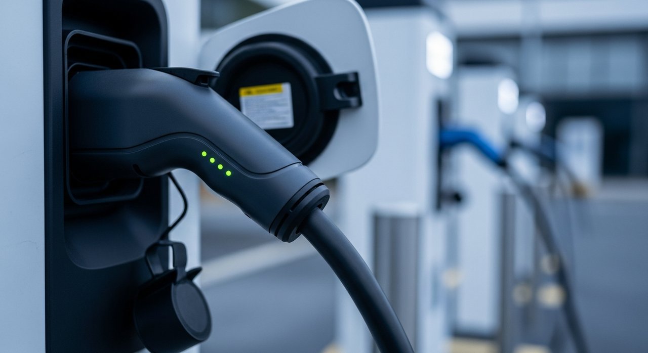 내 전기차 왜 느려? 전기차 충전 속도 제한 걸리는 조건 정리 7가지