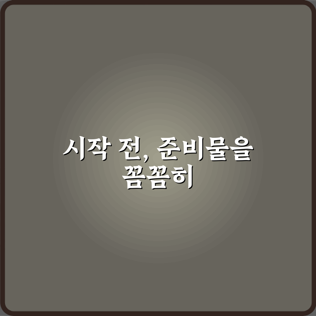 연료필터 역할과 막히면 나타나는 증상, 엔진 수명 좌우하는 5가지